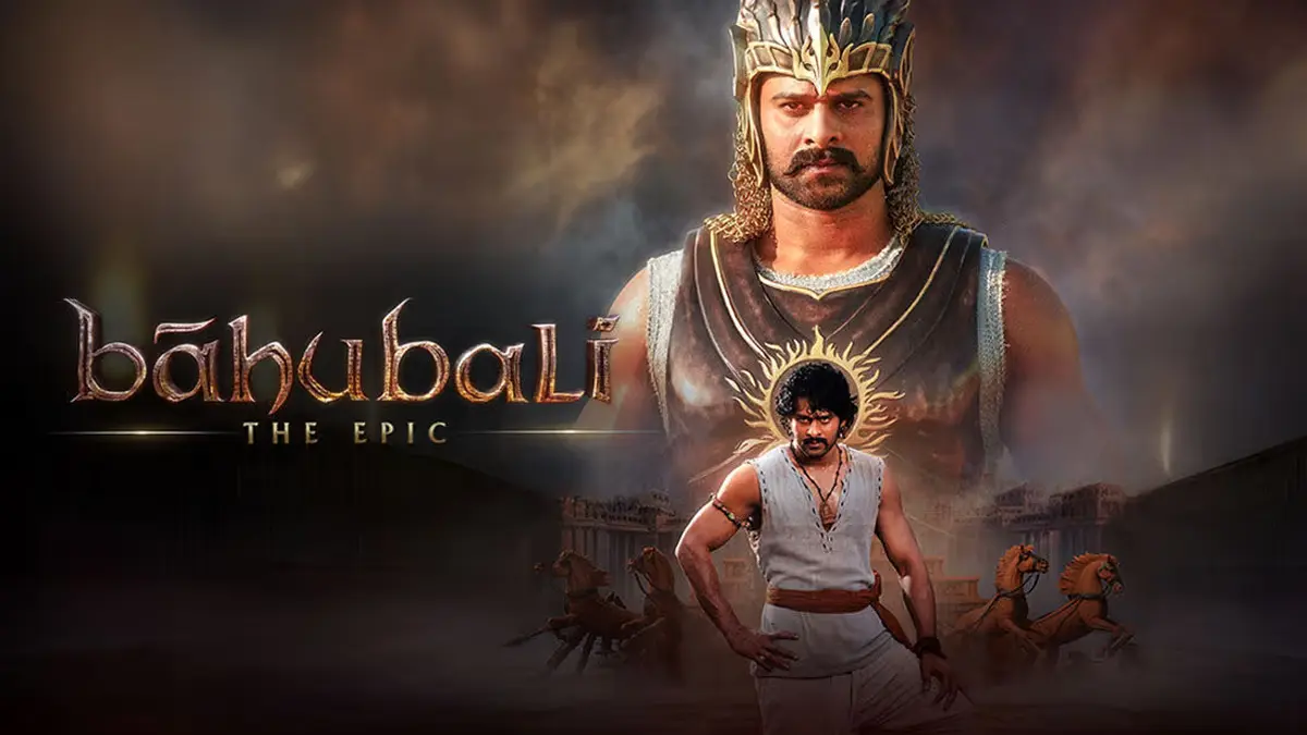Baahubali