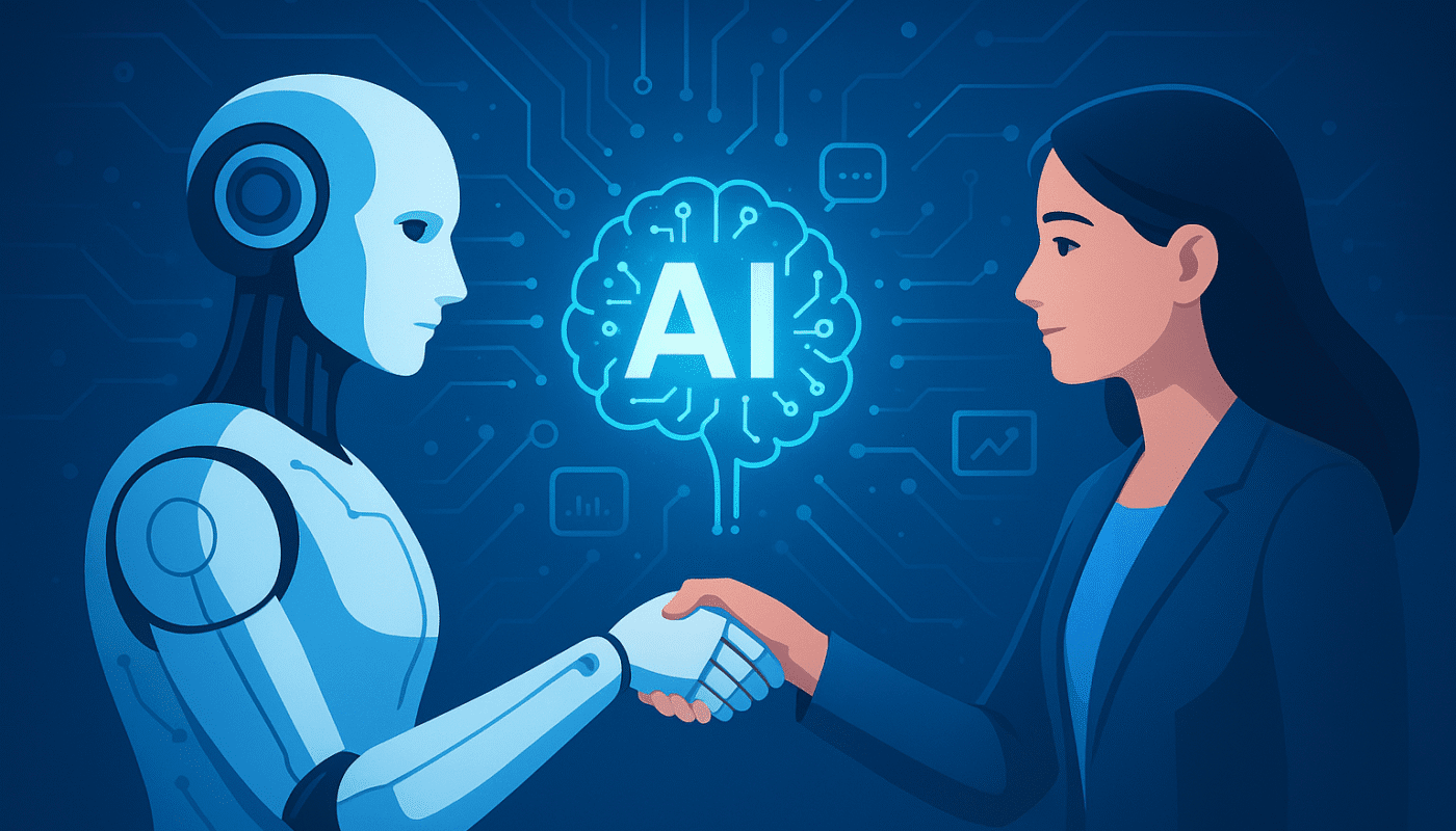 Artificial Intelligence: The Ultimate Future Guide