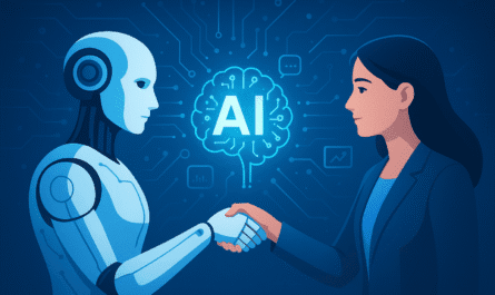 Artificial Intelligence: The Ultimate Future Guide
