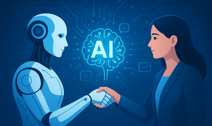 Artificial Intelligence: The Ultimate Future Guide