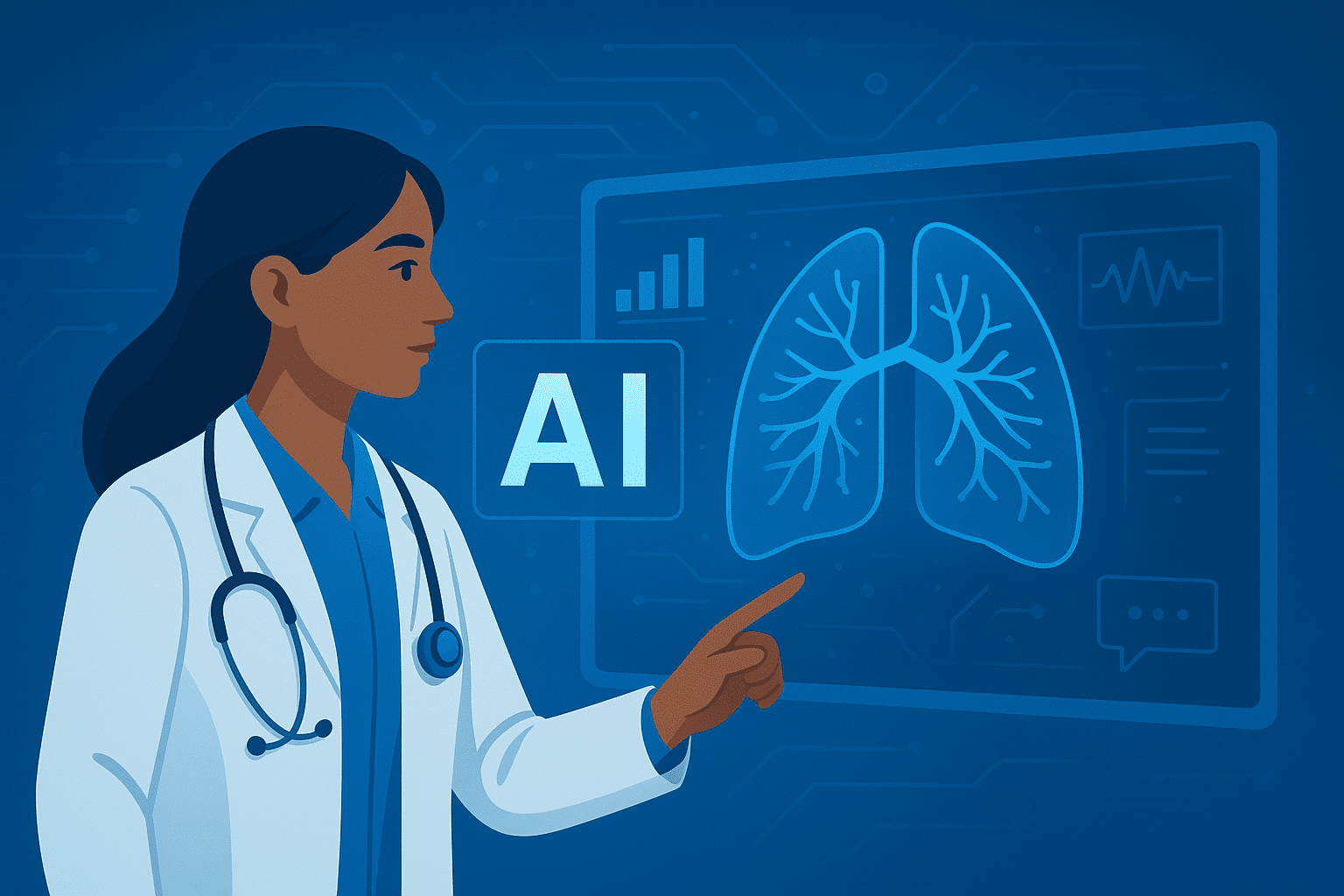 Artificial Intelligence: Transforming the Future of Technology