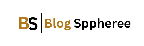Blog Sppheree