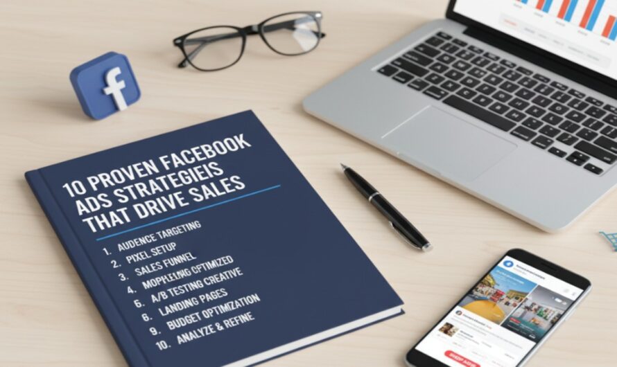 10 Powerful Facebook Ads Strategies to Skyrocket Sales