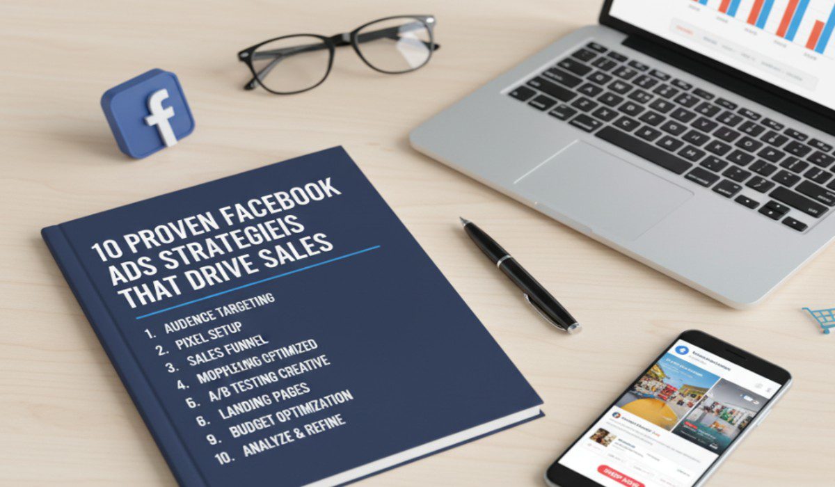10 Powerful Facebook Ads Strategies to Skyrocket Sales