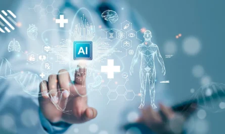 AI in Healthcare 2025: Revolutionizing Medical Innovation