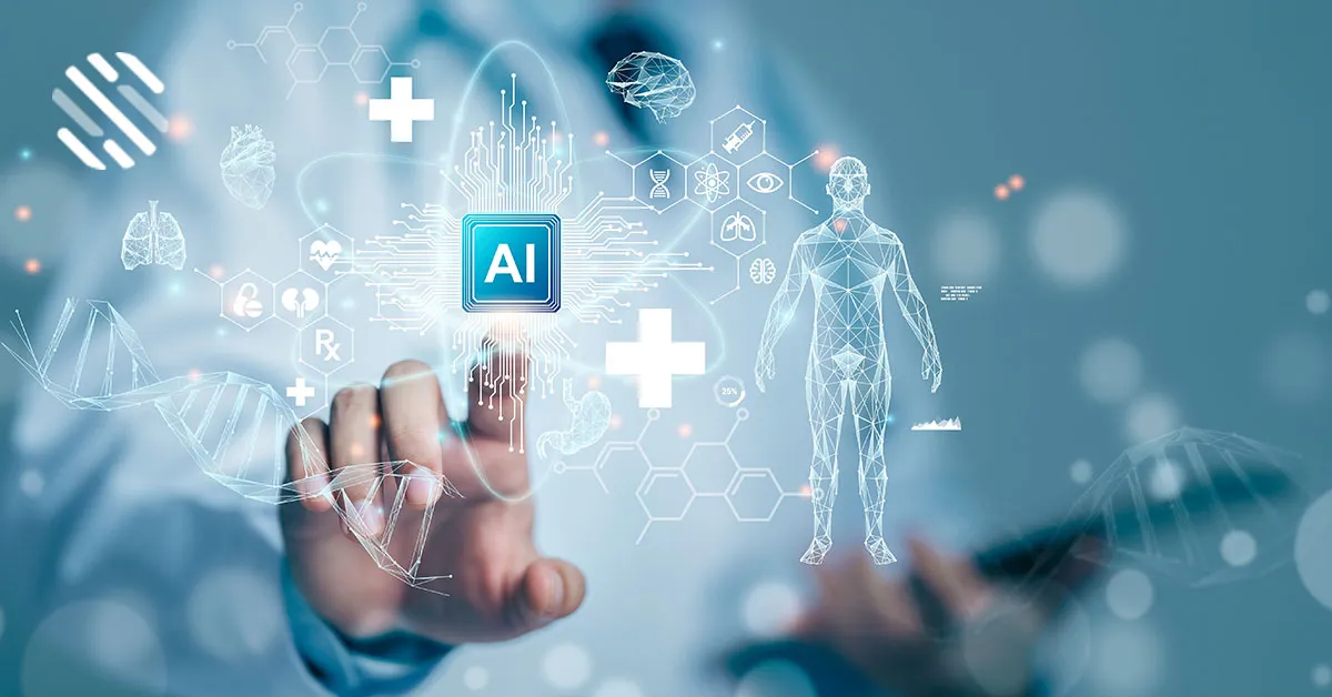AI in Healthcare 2025: Revolutionizing Medical Innovation