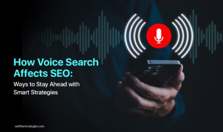 Voice Search Optimization: The Next Frontier in Digital Marketing