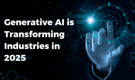 Generative AI India 2025 Big Trends & Business Impact