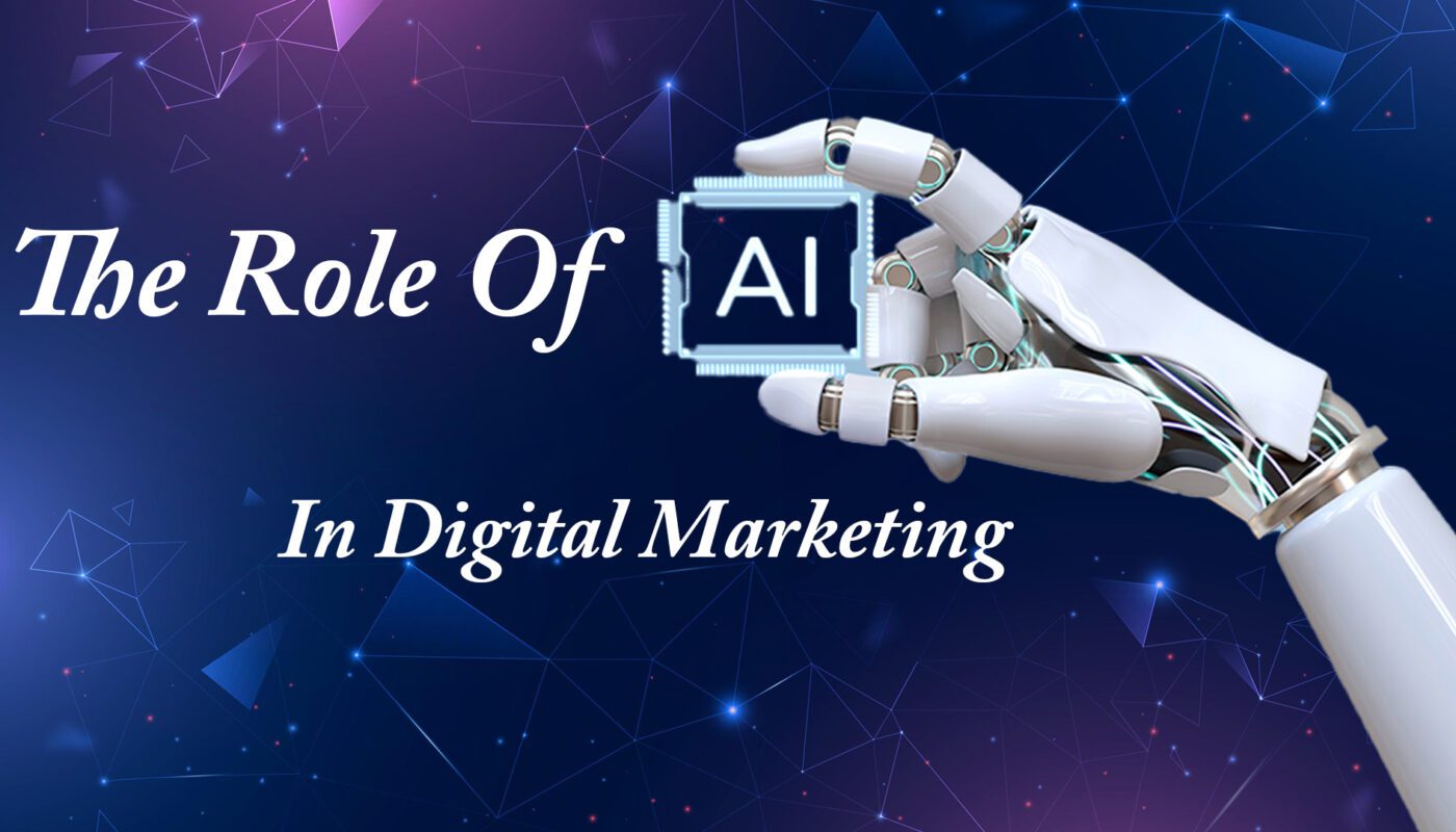 Artificial Intelligence in Digital Marketing