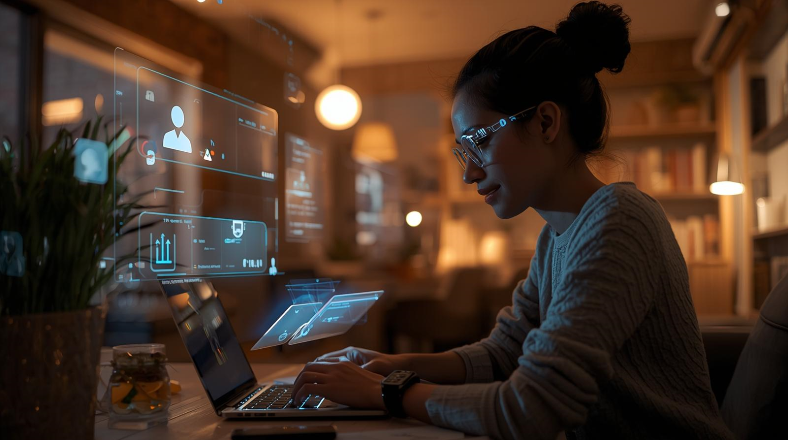 How Artificial Intelligence Is Quietly Changing Your Daily Life (2025 Ultimate Guide)