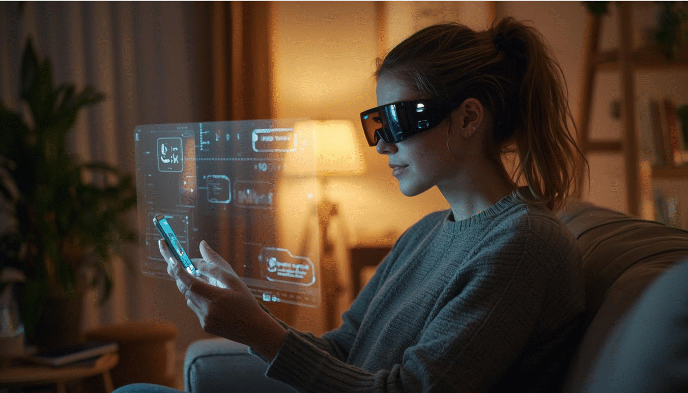 How Artificial Intelligence Is Quietly Changing Your Daily Life (2025 Ultimate Guide)