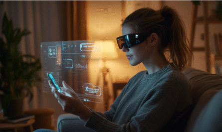 How Artificial Intelligence Is Quietly Changing Your Daily Life (2025 Ultimate Guide)