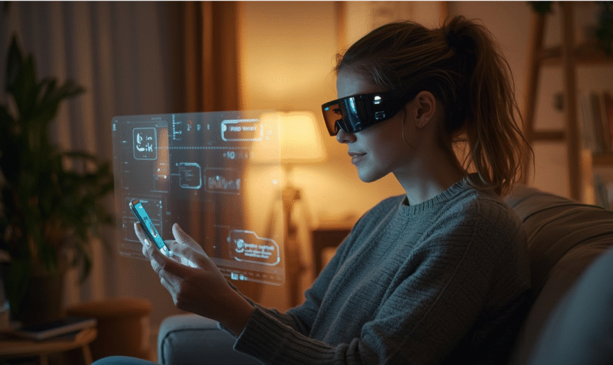 How Artificial Intelligence Is Quietly Changing Your Daily Life (2025 Ultimate Guide)