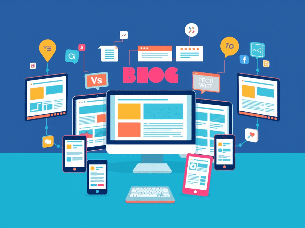 Blog Sppheree – Technology Blog in India for Beginners