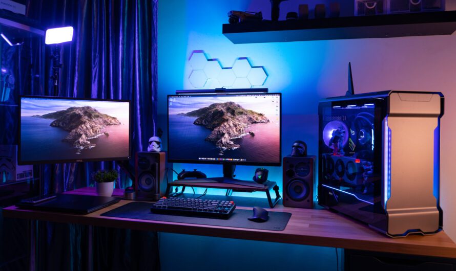 Ultimate Checklist Before Buying a New PC (Desktop) — What Every Buyer Should Know