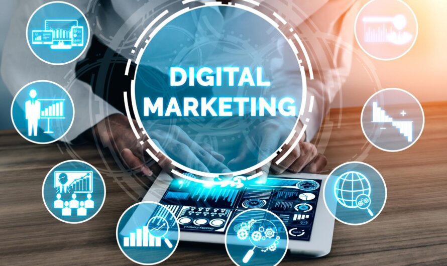 Digital Marketing Skills: 10 Must-Know Skills for 2025