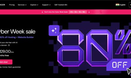 hostinger-cyber-monday-sale-1