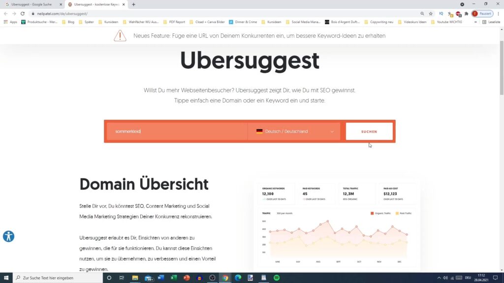 ubersuggest-keyword-planner-interface